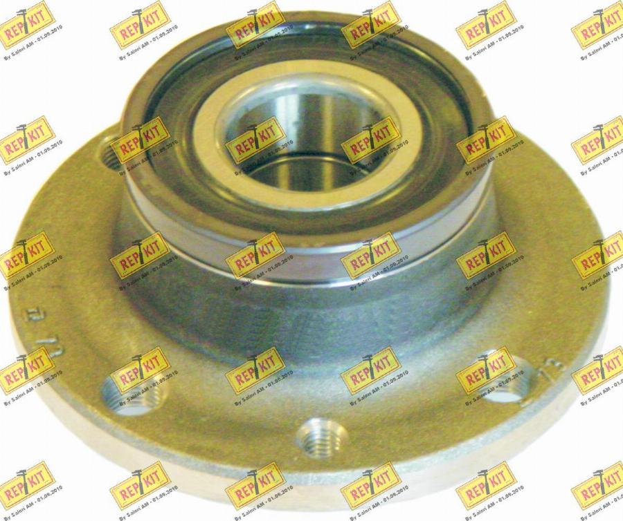 REPKIT RKB1697 - Wheel hub, bearing Kit www.autospares.lv