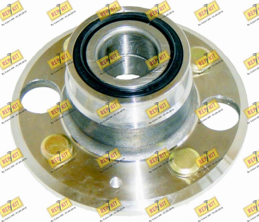 REPKIT RKB1651 - Wheel hub, bearing Kit www.autospares.lv