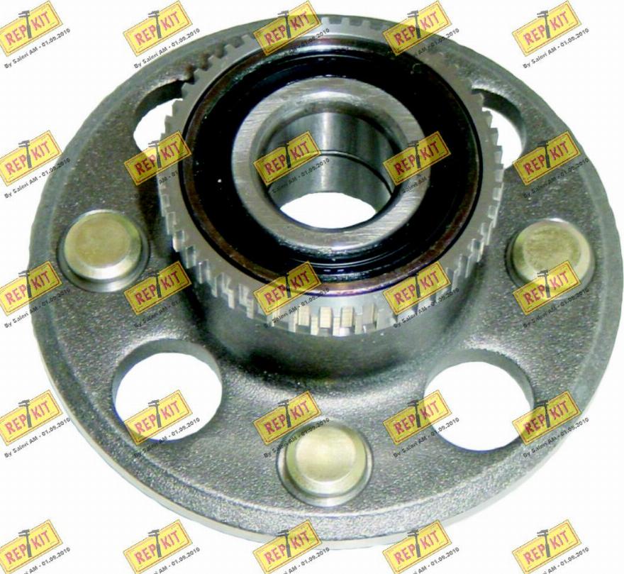 REPKIT RKB1832 - Wheel hub, bearing Kit www.autospares.lv