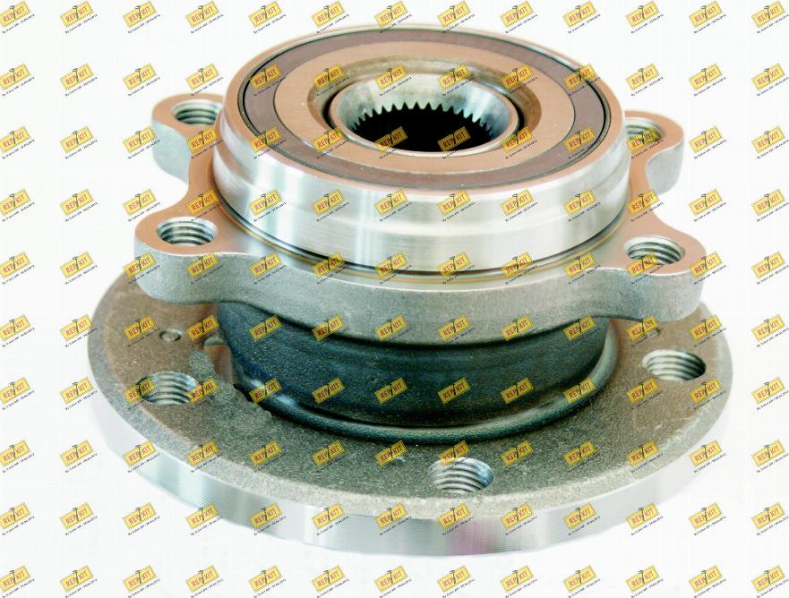 REPKIT RKB2655 - Wheel hub, bearing Kit www.autospares.lv