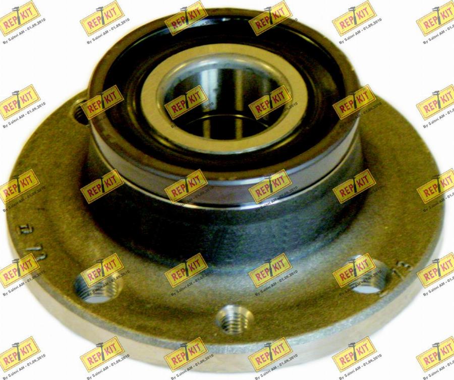 REPKIT RKB2127 - Wheel hub, bearing Kit www.autospares.lv