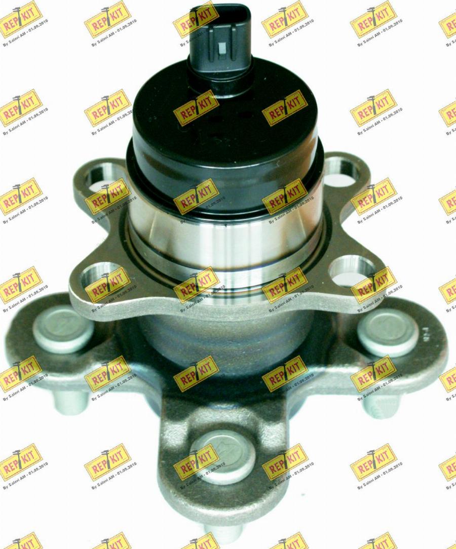 REPKIT RKB2336 - Wheel hub, bearing Kit www.autospares.lv