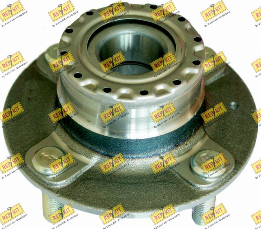 REPKIT RKB2372 - Wheel hub, bearing Kit www.autospares.lv