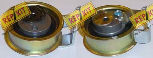 REPKIT RKT1941 - Tensioner Pulley, timing belt www.autospares.lv