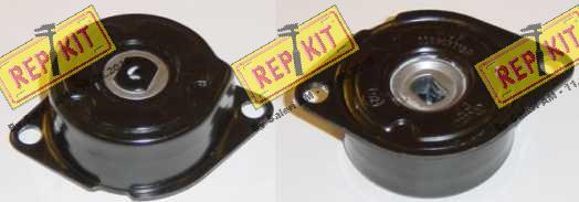 REPKIT RKT1931 - Siksnas spriegotājs, Ķīļsiksna www.autospares.lv