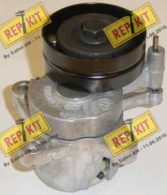 REPKIT RKT1922 - Belt Tensioner, v-ribbed belt www.autospares.lv