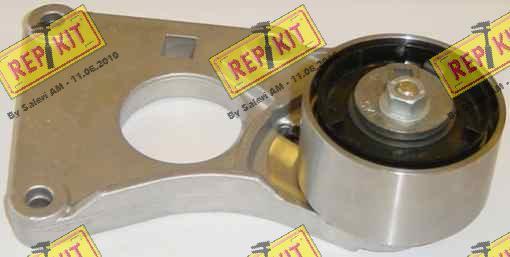 REPKIT RKT1975 - Tensioner Pulley, timing belt www.autospares.lv