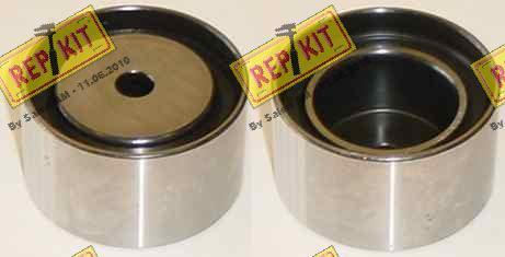 REPKIT RKT1493 - Parazīt / Vadrullītis, Zobsiksna www.autospares.lv