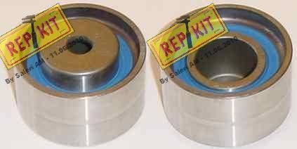 REPKIT RKT1448 - Deflection / Guide Pulley, timing belt www.autospares.lv