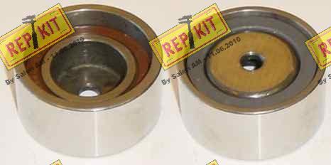 REPKIT RKT1460 - Deflection / Guide Pulley, timing belt www.autospares.lv