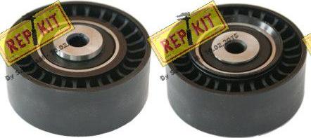 REPKIT RKT1461 - Parazīt / Vadrullītis, Ķīļrievu siksna www.autospares.lv