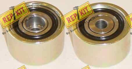 REPKIT RKT1408 - Parazīt / Vadrullītis, Zobsiksna www.autospares.lv