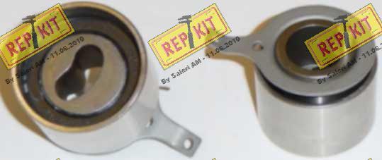 REPKIT RKT1435 - Tensioner Pulley, timing belt www.autospares.lv