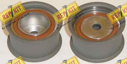 REPKIT RKT1475 - Parazīt / Vadrullītis, Zobsiksna www.autospares.lv