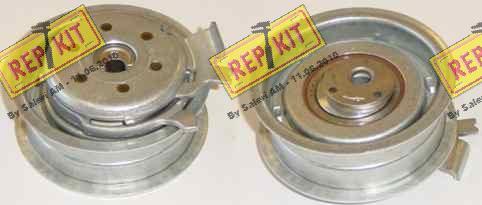 REPKIT RKT1471 - Tensioner Pulley, timing belt www.autospares.lv