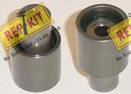 REPKIT RKT1473 - Deflection / Guide Pulley, timing belt www.autospares.lv