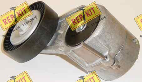 REPKIT RKT1549 - Siksnas spriegotājs, Ķīļsiksna www.autospares.lv