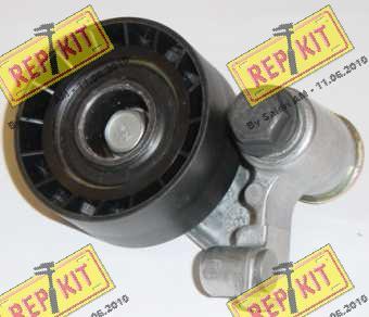 REPKIT RKT1504 - Tensioner Pulley, timing belt www.autospares.lv