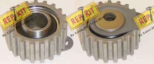 REPKIT RKT1502 - Parazīt / Vadrullītis, Zobsiksna www.autospares.lv