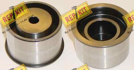 REPKIT RKT1589 - Parazīt / Vadrullītis, Zobsiksna www.autospares.lv