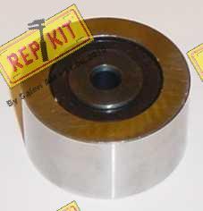 REPKIT RKT1533 - Pulley, v-ribbed belt www.autospares.lv