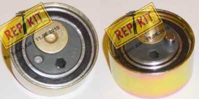 REPKIT RKT1575 - Tensioner Pulley, timing belt www.autospares.lv