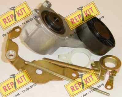 REPKIT RKT1669 - Siksnas spriegotājs, Ķīļsiksna www.autospares.lv