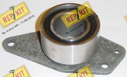 REPKIT RKT1609 - Deflection / Guide Pulley, timing belt www.autospares.lv