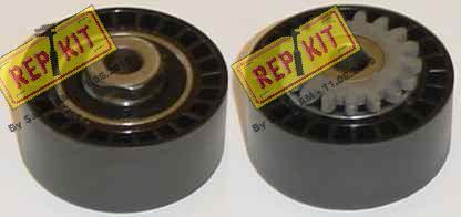 REPKIT RKT1676 - Натяжитель, поликлиновый ремень www.autospares.lv