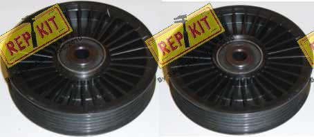 REPKIT RKT1672 - Parazīt / Vadrullītis, Ķīļrievu siksna www.autospares.lv