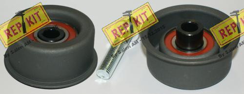 REPKIT RKT1090 - Parazīt / Vadrullītis, Zobsiksna www.autospares.lv