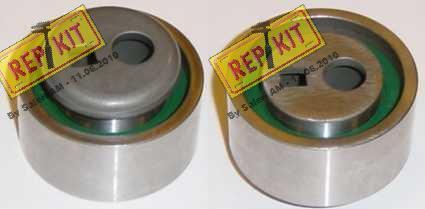 REPKIT RKT1091 - Tensioner Pulley, timing belt www.autospares.lv