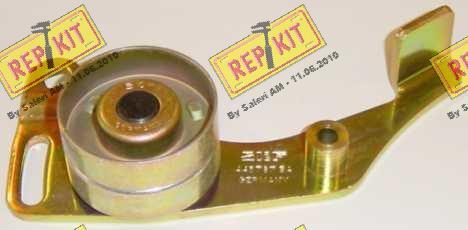 REPKIT RKT1041 - Tensioner Pulley, timing belt www.autospares.lv