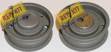 REPKIT RKT1002 - Tensioner Pulley, timing belt www.autospares.lv