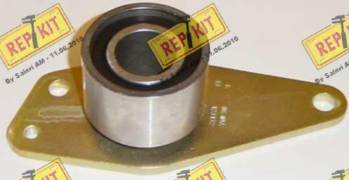 REPKIT RKT1089 - Deflection / Guide Pulley, timing belt www.autospares.lv