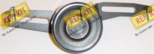 REPKIT RKT1116 - Belt Tensioner, v-ribbed belt www.autospares.lv