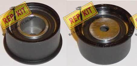 REPKIT RKT1112 - Deflection / Guide Pulley, timing belt www.autospares.lv