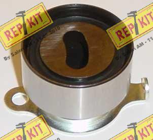 REPKIT RKT1136 - Натяжной ролик, зубчатый ремень ГРМ www.autospares.lv