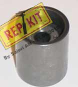 REPKIT RKT1864 - Направляющий ролик, зубчатый ремень ГРМ www.autospares.lv