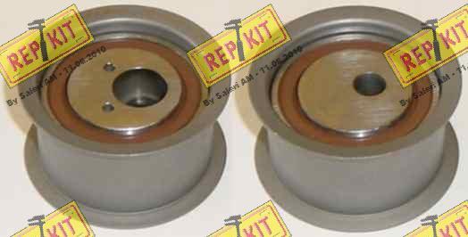 REPKIT RKT1866 - Tensioner Pulley, timing belt www.autospares.lv