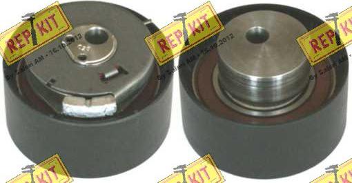 REPKIT RKT1826 - Tensioner Pulley, timing belt www.autospares.lv