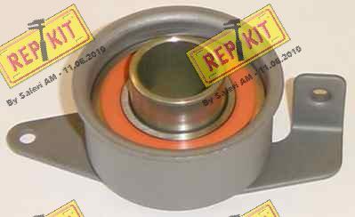 REPKIT RKT1353 - Tensioner Pulley, timing belt www.autospares.lv