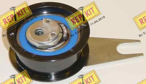 REPKIT RKT1361 - Tensioner Pulley, timing belt www.autospares.lv