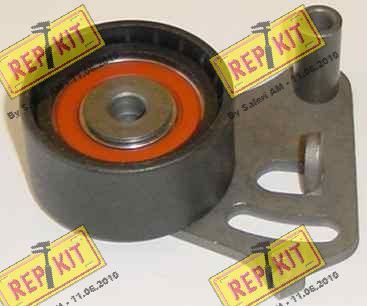 REPKIT RKT1318 - Tensioner Pulley, timing belt www.autospares.lv