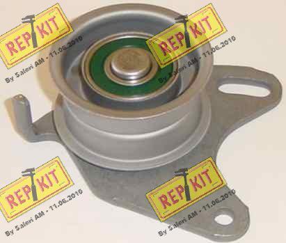 REPKIT RKT1326 - Tensioner Pulley, timing belt www.autospares.lv