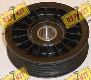 REPKIT RKT1375 - Pulley, v-ribbed belt www.autospares.lv