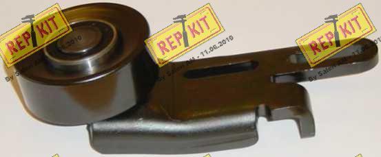 REPKIT RKT1263 - Натяжитель, поликлиновый ремень www.autospares.lv