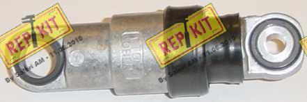 REPKIT RKT1226 - Demferis, Ķīļrievu siksna autospares.lv