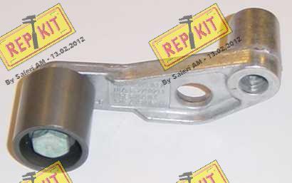 REPKIT RKT1783 - Направляющий ролик, зубчатый ремень ГРМ www.autospares.lv