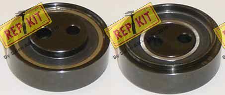 REPKIT RKT1777 - Siksnas spriegotājs, Ķīļsiksna www.autospares.lv